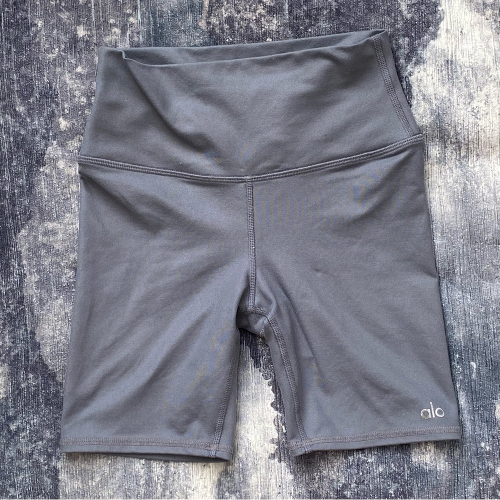 ALO Yoga Bike Shorts